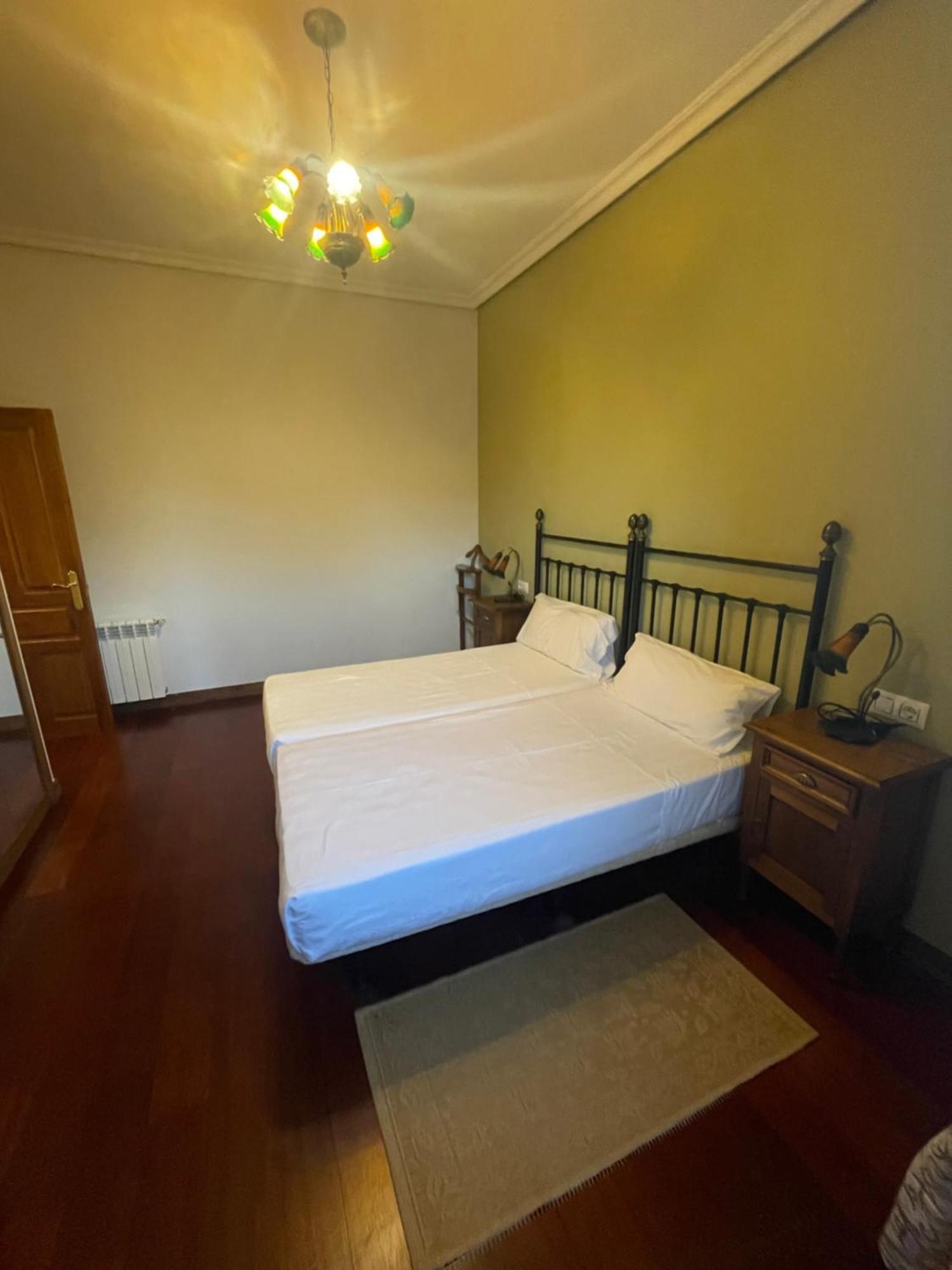 La Casona De Molleda Hotel Unquera Bagian luar foto