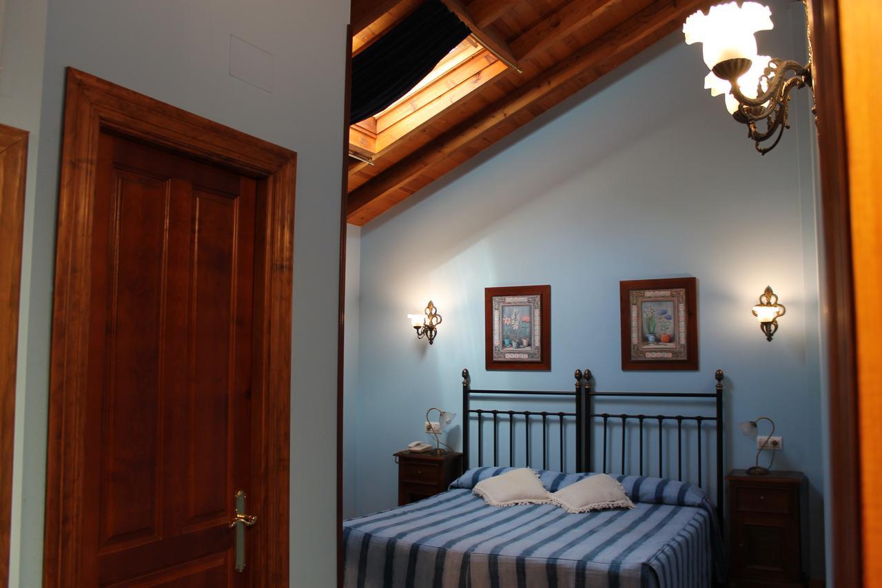 La Casona De Molleda Hotel Unquera Bagian luar foto