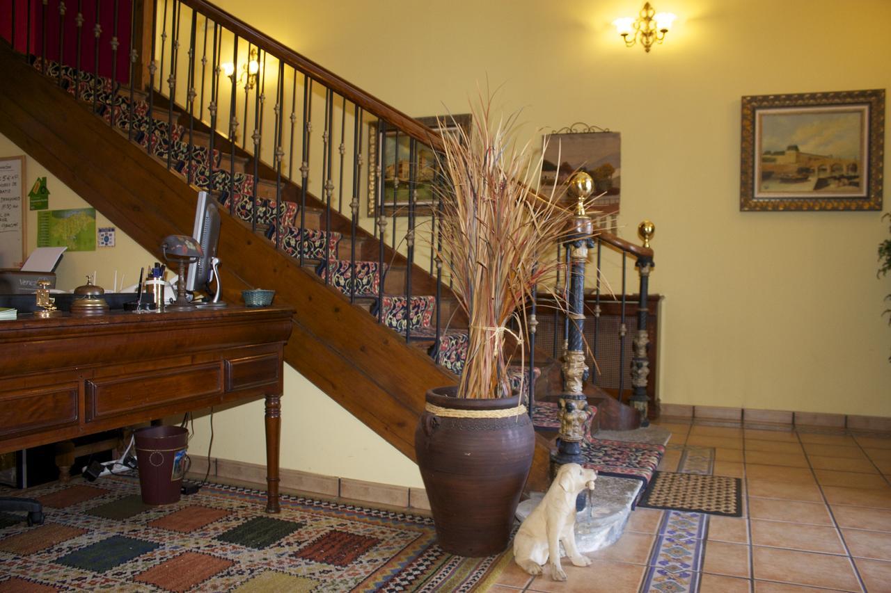 La Casona De Molleda Hotel Unquera Bagian luar foto