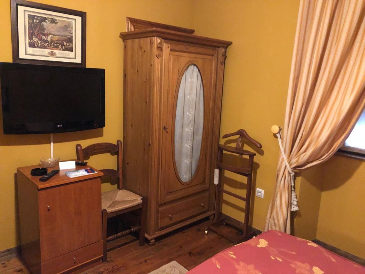 La Casona De Molleda Hotel Unquera Bagian luar foto